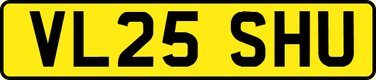 VL25SHU