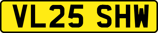 VL25SHW