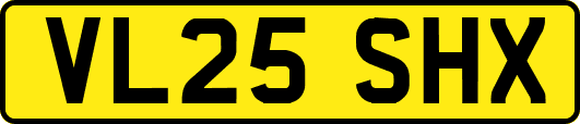 VL25SHX