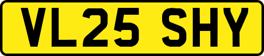 VL25SHY
