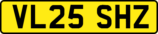 VL25SHZ