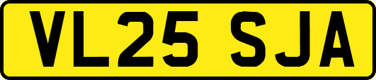 VL25SJA