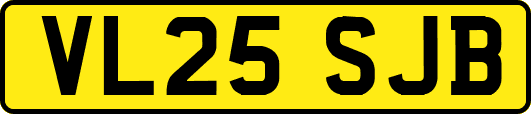 VL25SJB