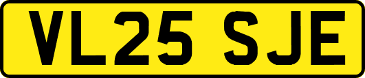 VL25SJE