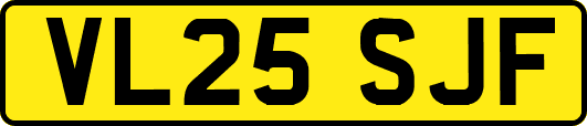 VL25SJF