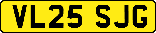 VL25SJG
