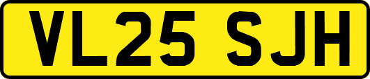 VL25SJH