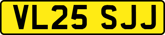 VL25SJJ