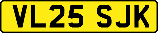 VL25SJK