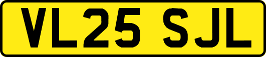 VL25SJL