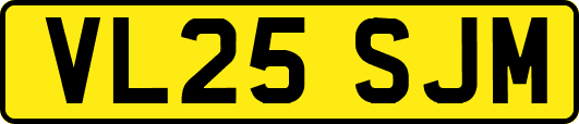 VL25SJM