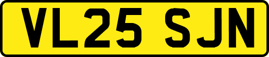 VL25SJN