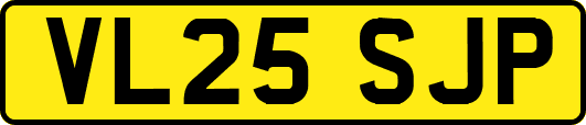 VL25SJP