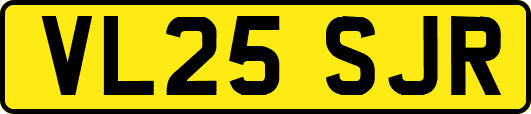 VL25SJR