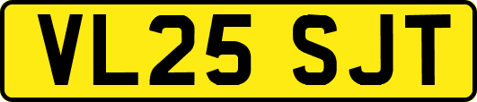 VL25SJT
