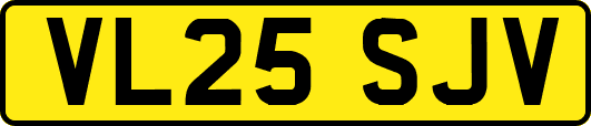 VL25SJV