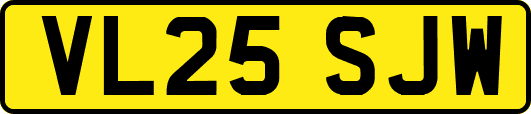 VL25SJW