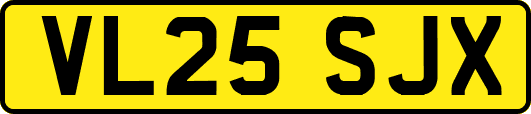 VL25SJX