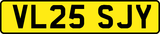 VL25SJY