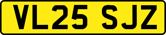 VL25SJZ