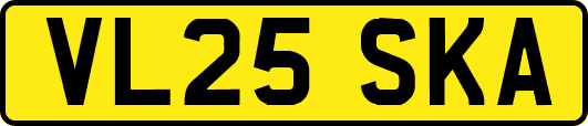 VL25SKA