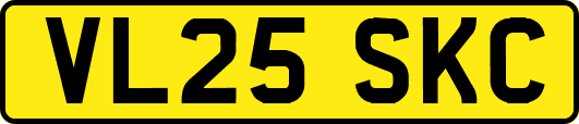 VL25SKC