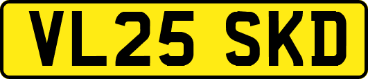 VL25SKD