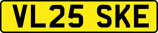 VL25SKE