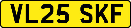 VL25SKF