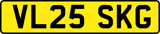 VL25SKG