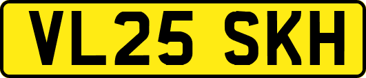 VL25SKH