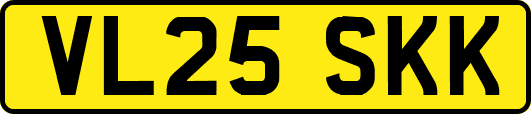 VL25SKK