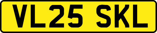 VL25SKL