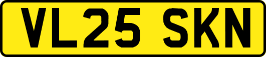 VL25SKN