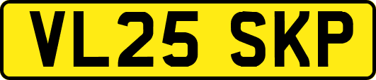 VL25SKP