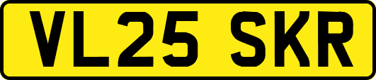 VL25SKR
