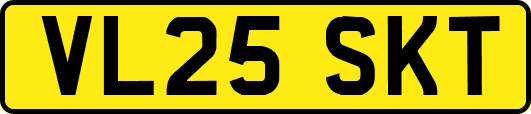 VL25SKT