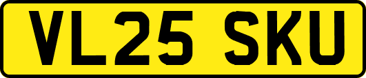 VL25SKU