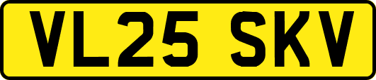 VL25SKV