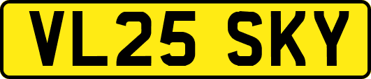 VL25SKY