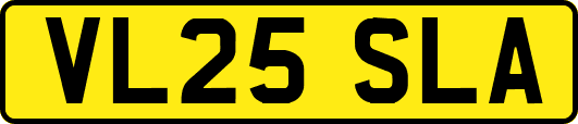 VL25SLA