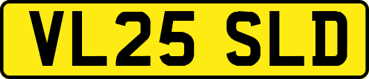 VL25SLD