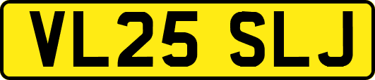 VL25SLJ
