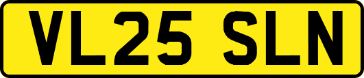 VL25SLN