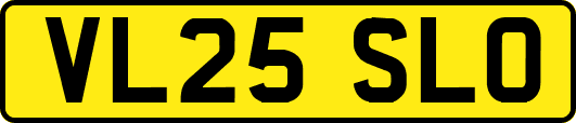 VL25SLO