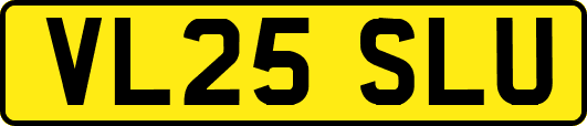 VL25SLU