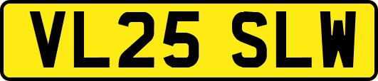VL25SLW