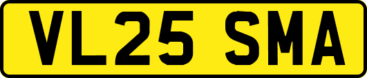 VL25SMA