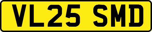 VL25SMD