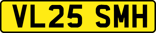 VL25SMH